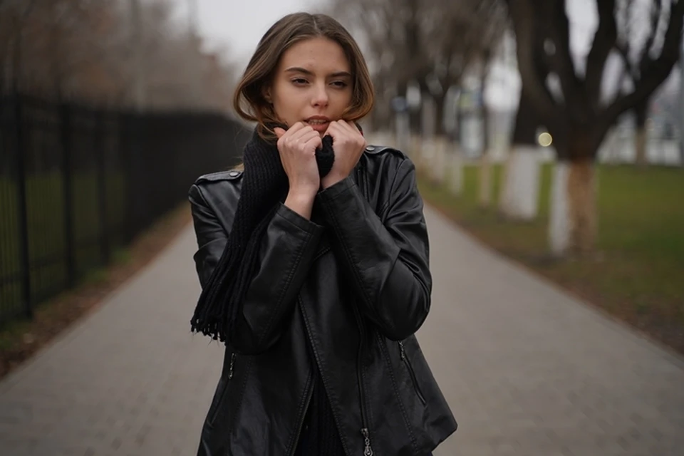 Погода в оставшиеся дни октября будет непостоянной.