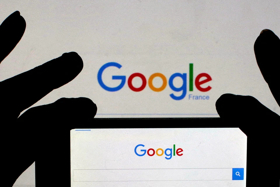 Еще больше года назад в отношении российской дочки Google началась процедура банкротства