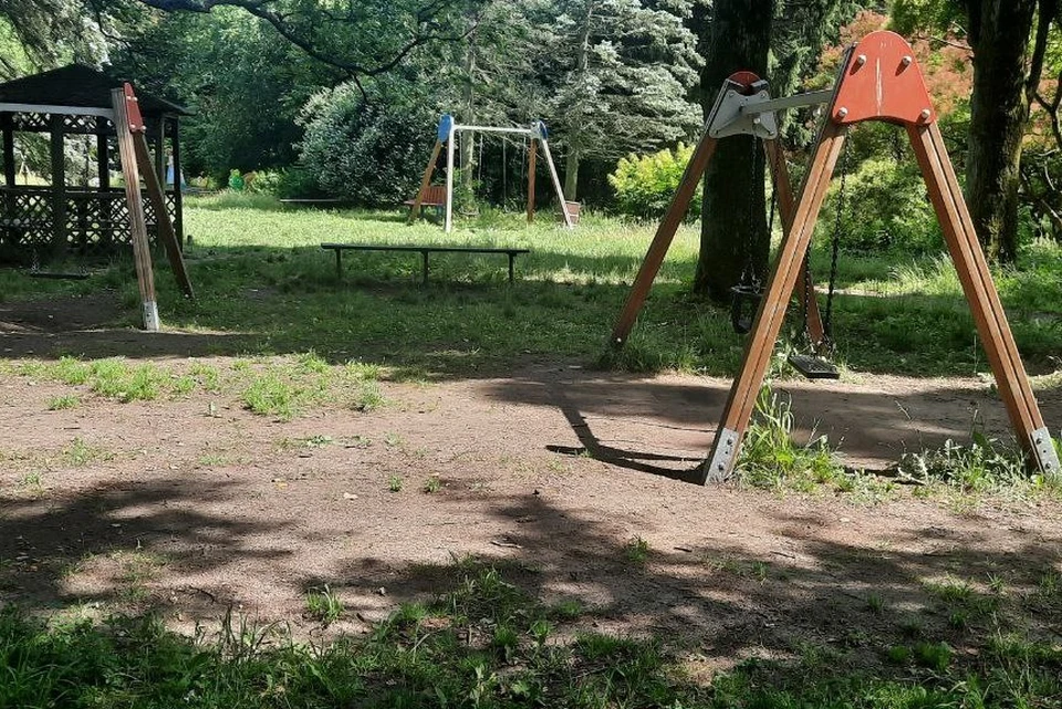 Больше 3 тысяч школьников Сургутского района этой осенью отдохнут в оздоровительных лагерях