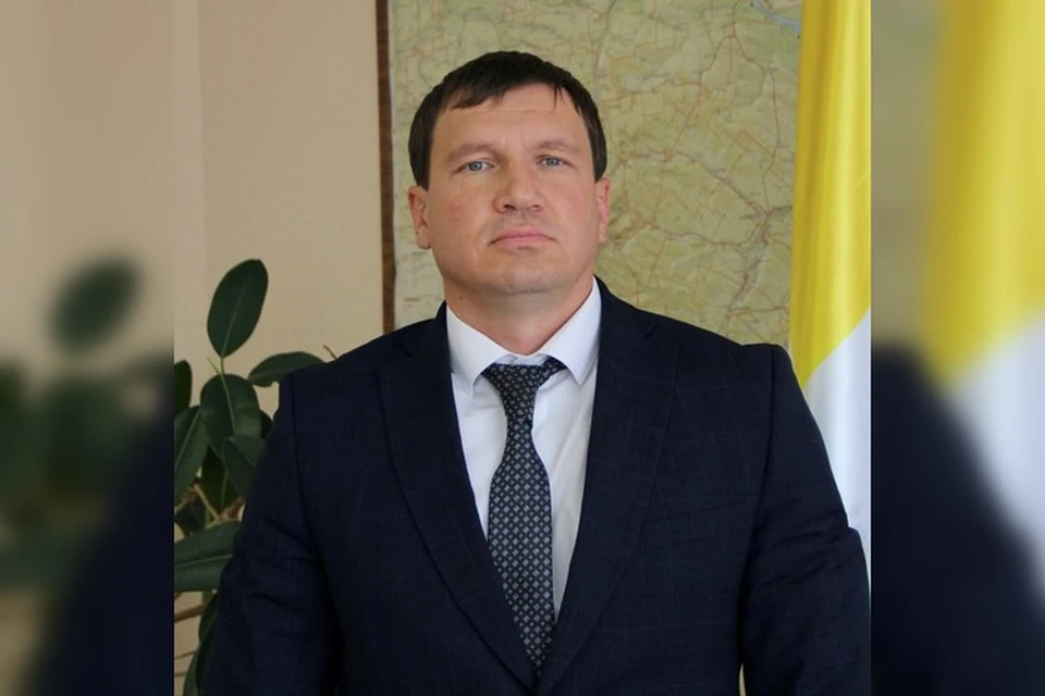 И.о. министра природных ресурсов Ставрополья стал Роман Коврыга АиФ Ставрополь