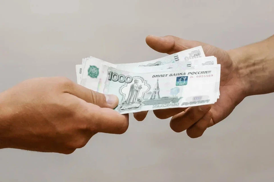 С января по август 2023 года руководство строительной фирмы не выплачивало 16 сотрудникам зарплату