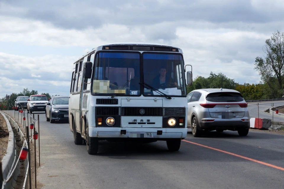 На межмуниципальных маршрутах могут появиться новые автобусы