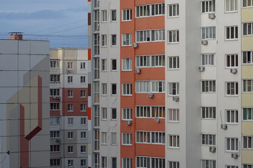 Прокуратура проверяет троих подрядчиков, сорвавших срок капремонта домов Липецка