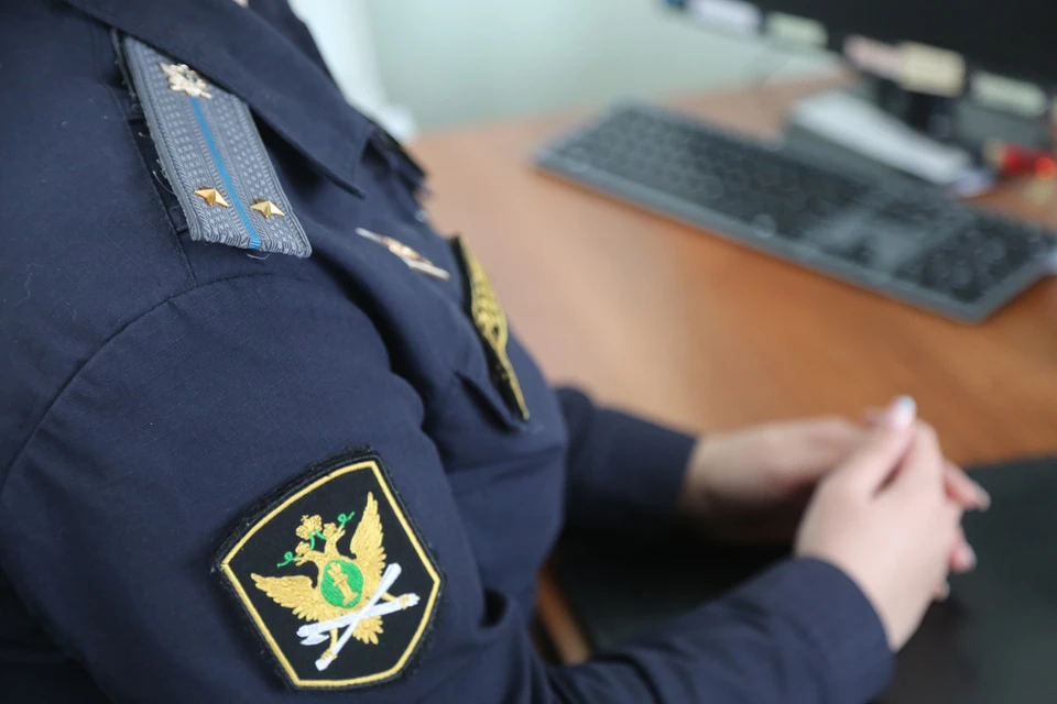 Мужчина должен будет отработать 50 часов