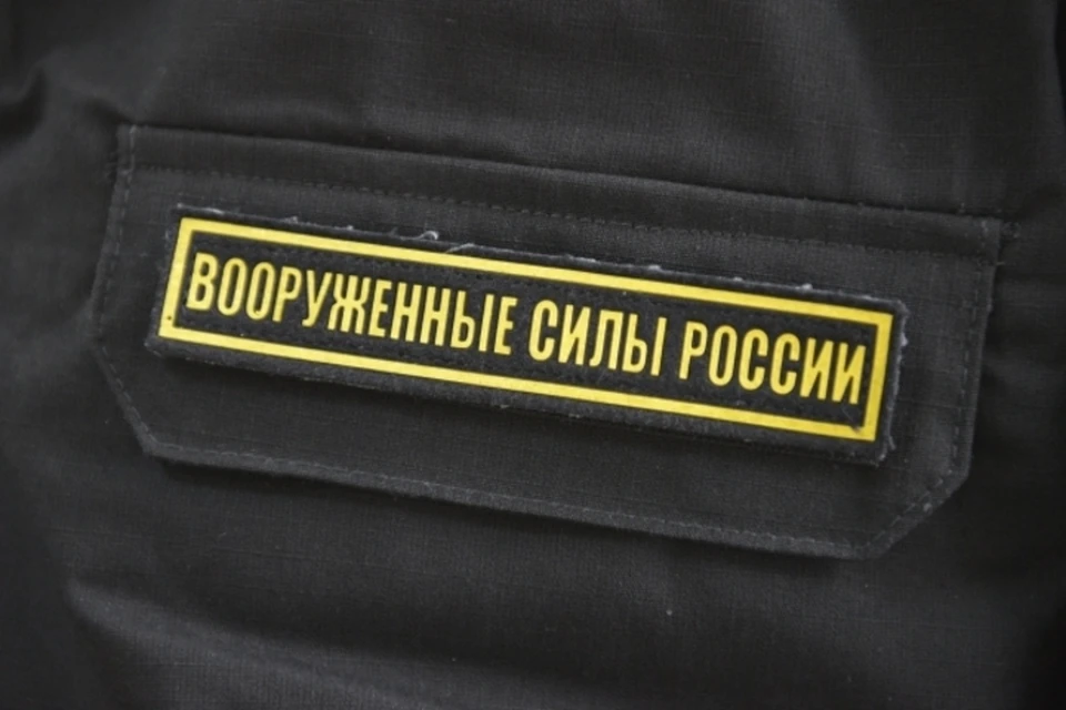 Российские бойцы взяли в плен солдат ВСУ в районе Вербового в Запорожской области