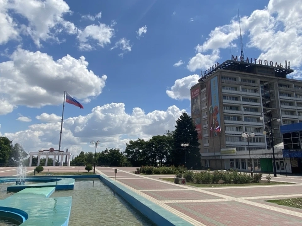 В Запорожскую область привлекают специалистов
