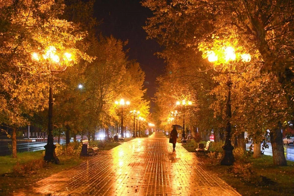 В Барнауле днем будет +13, +15