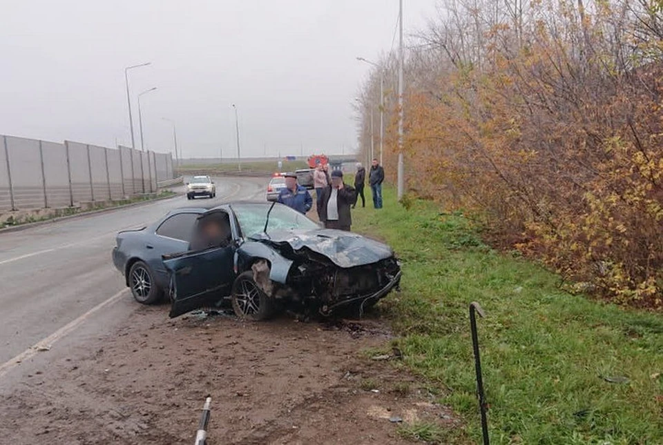 Фото: ГИБДД по РБ