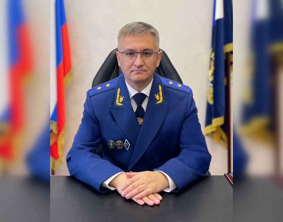Граждан Руслан медведев будет принимать по предварительной записи