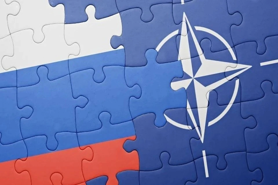 Депутат Новиков предупредил, что РФ будет вынуждена отвечать на расширение НАТО