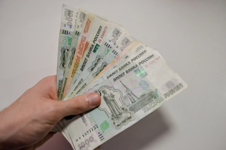 Известно, как выросла средняя пенсия жителей Башкирии к началу осени