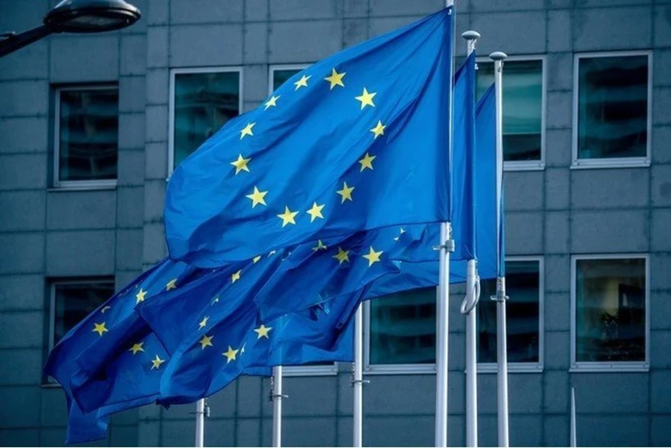 Соболев: Евросоюз выделит Украине не 18, а 9 миллиардов евро на 2024 год