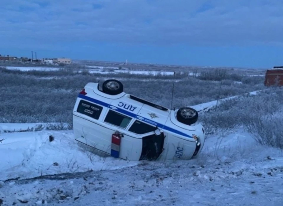Фото сообщества Автомобильная Воркута