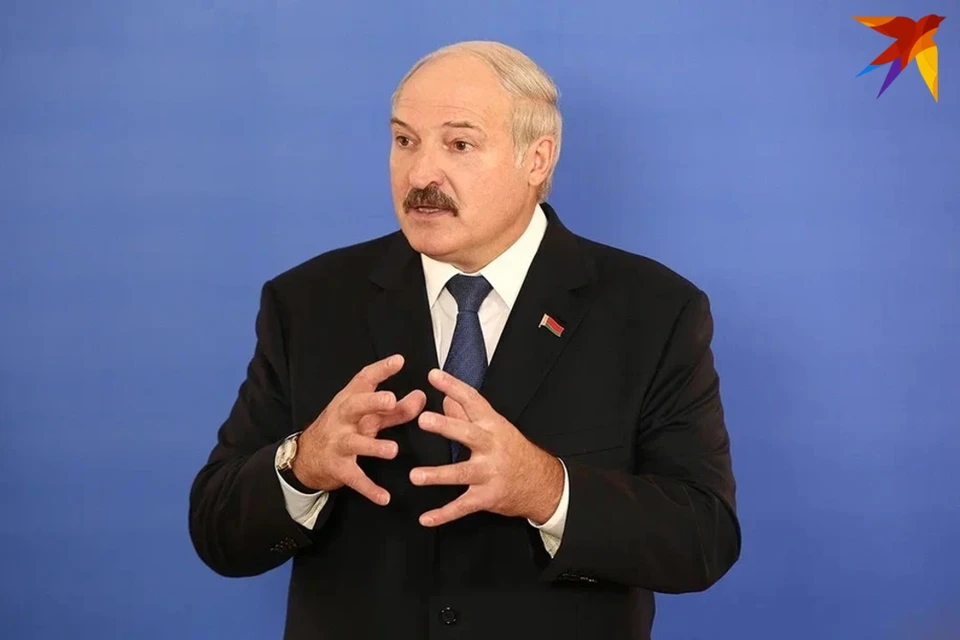 Лукашенко поздравил сотрудников акционерного общества «Техника связи» со 150-летием со дня образования.