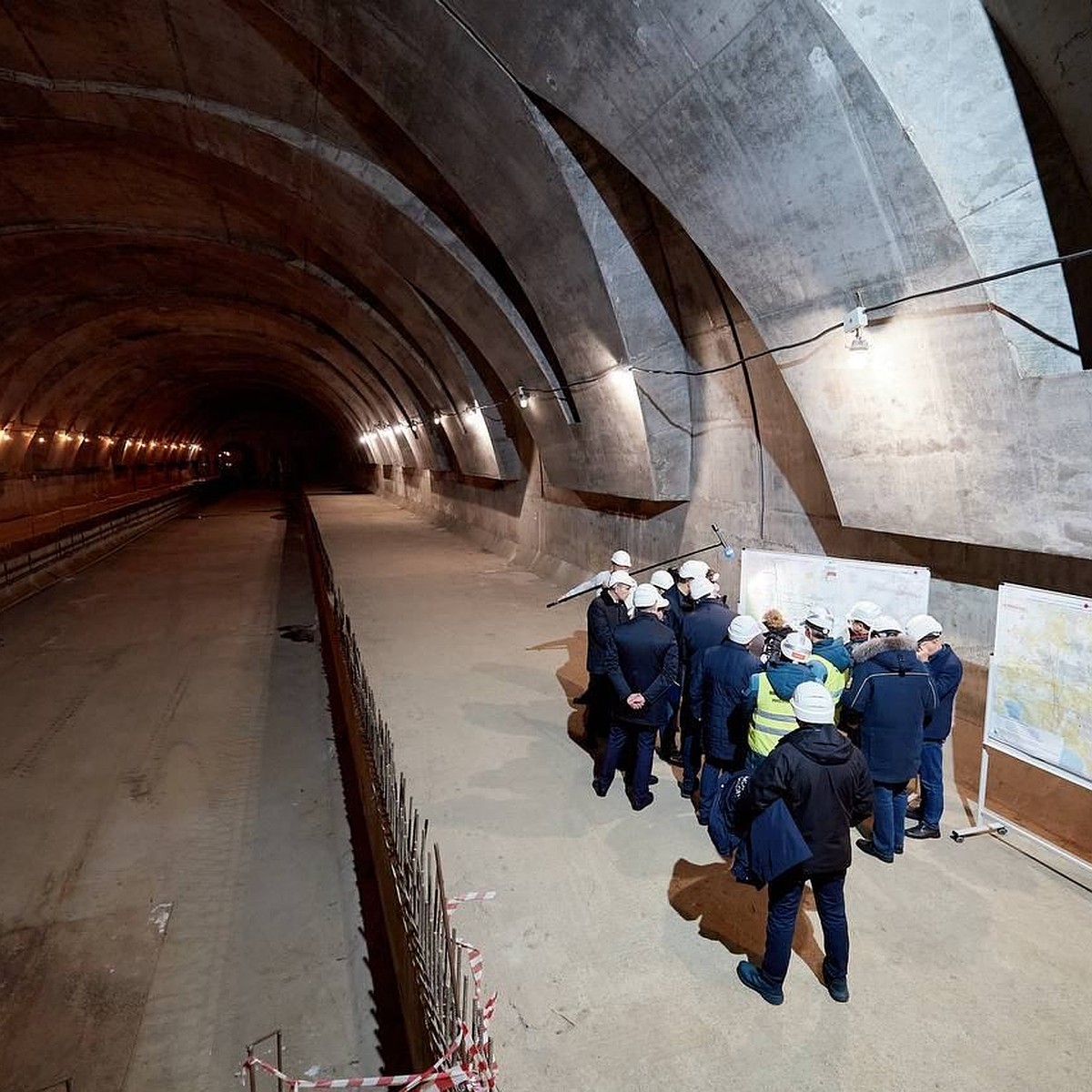 Власти Челябинской области показали, как сегодня выглядит метротрам - KP.RU