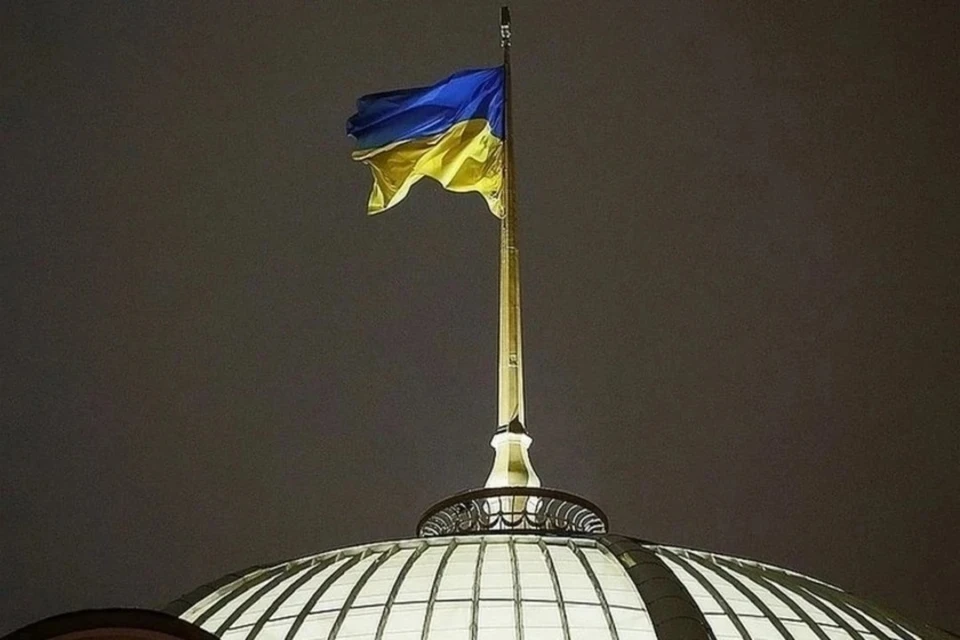 Усиление мобилизации анонсировали в соседней с Беларусью Украине. Снимок носит иллюстративный характер. Фото: архив «КП»