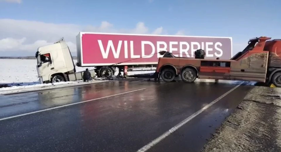 Фото: Госавтоинспекция Тюменской области.