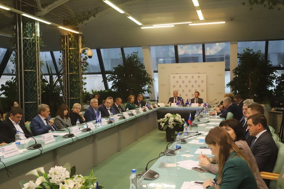 Бюджет 2024-2026 годов будет социальным, более 60% его расходов связаны с реализацией соцпрограмм.