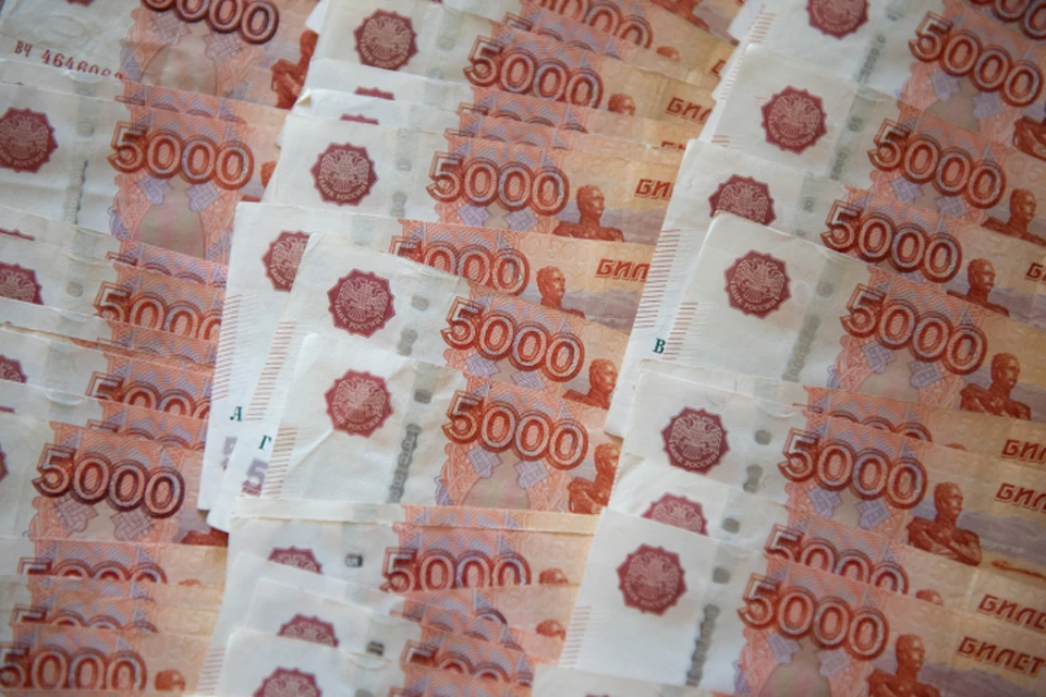 Дефицит бюджета сократится более чем на 400 миллионов рублей.