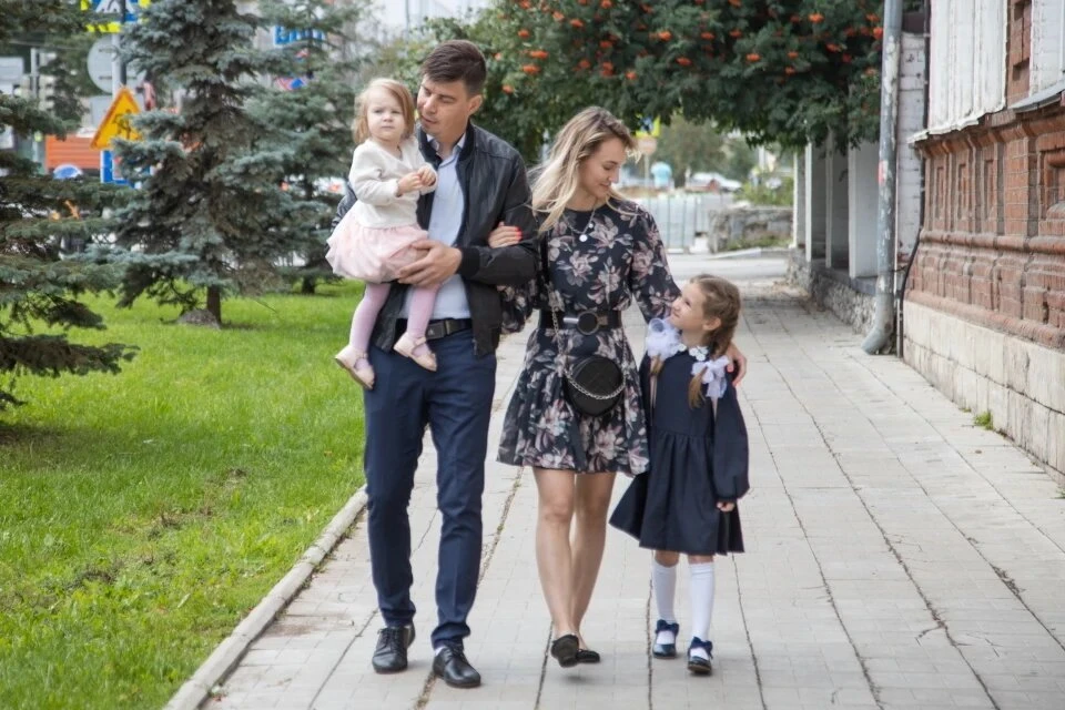 Психолог Дугенцова: родителем нужно интересоваться эмоциями, а не оценками детей