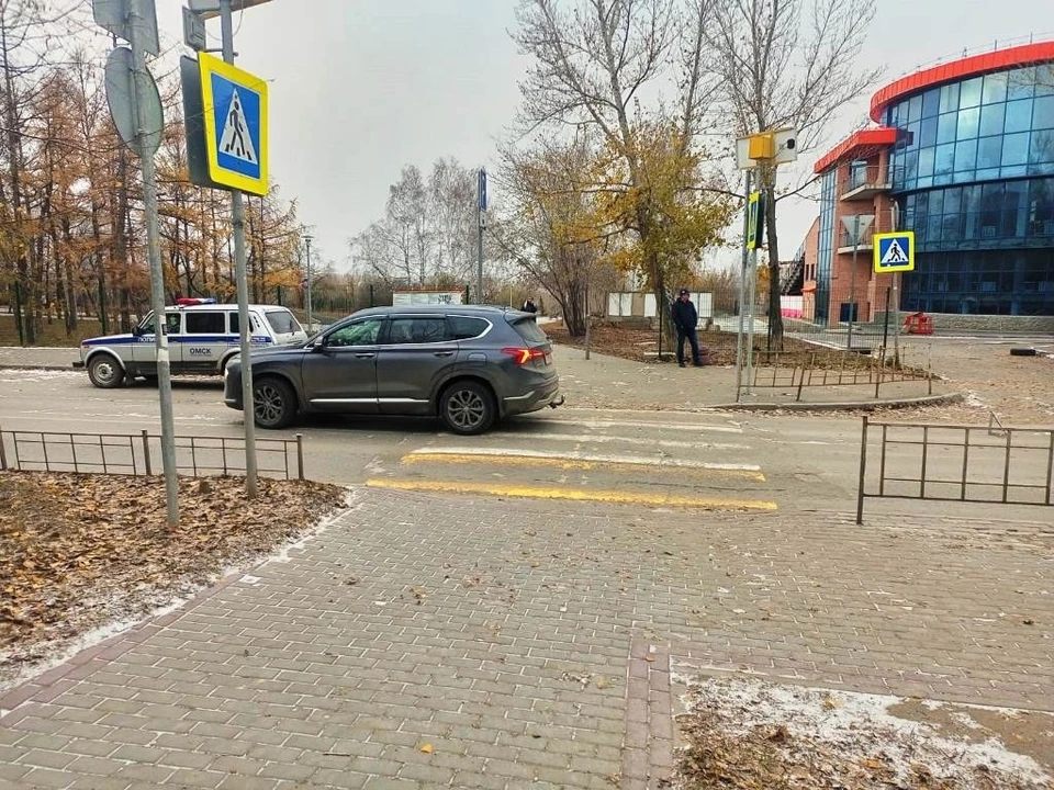 Фото: Госавтоинспекция.