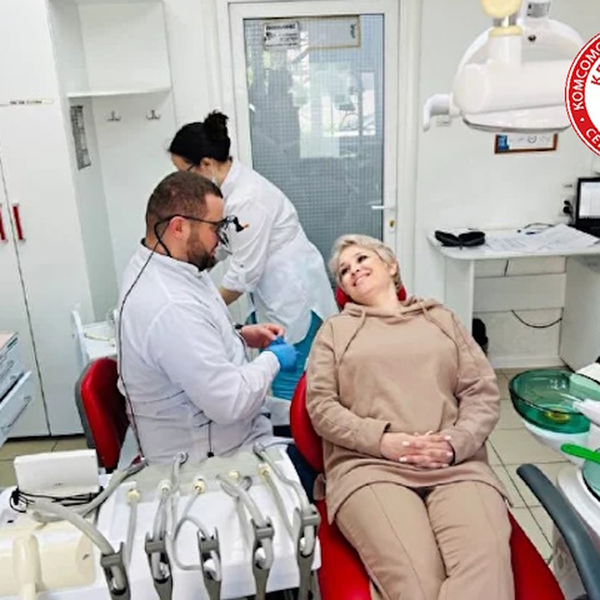 Dental Plus в Ставрополе: все виды имплантации с пожизненной гарантией -  KP.RU