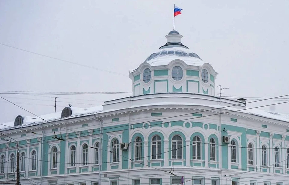 В Тверской области проходит селекторное совещание в связи с ухудшением погодных условий