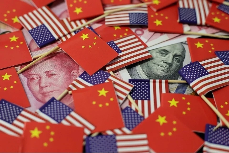 МИД Китая: работа над подготовкой встречи Си Цзиньпина и Байдена не будет гладкой
