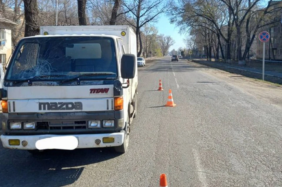 Полиция организовала проверку