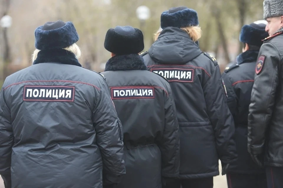 Полиция задержала более 60 участников беспорядков в аэропорту Махачкалы