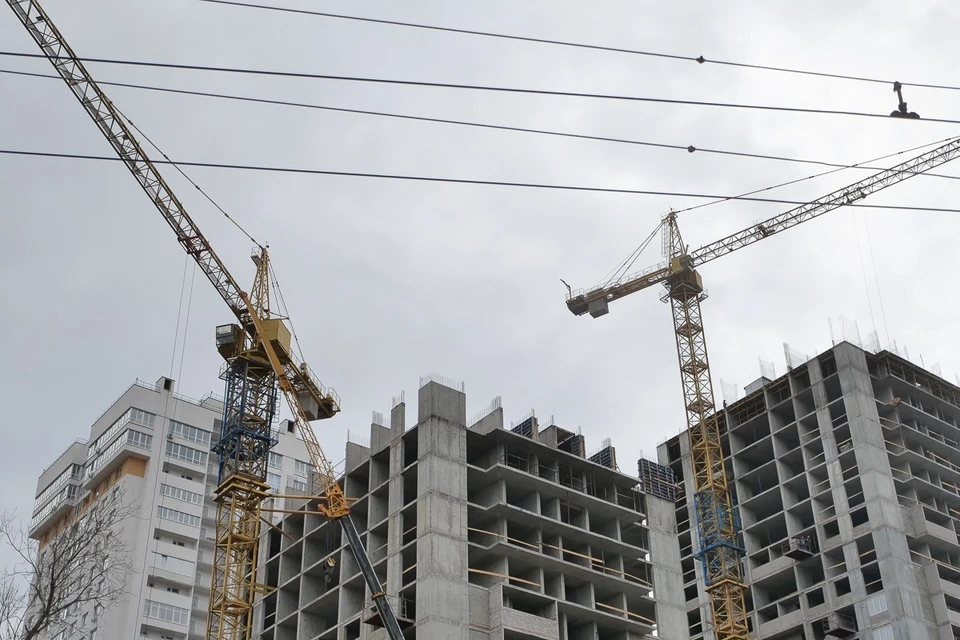 Под Самарой может появиться новый крупный микрорайон