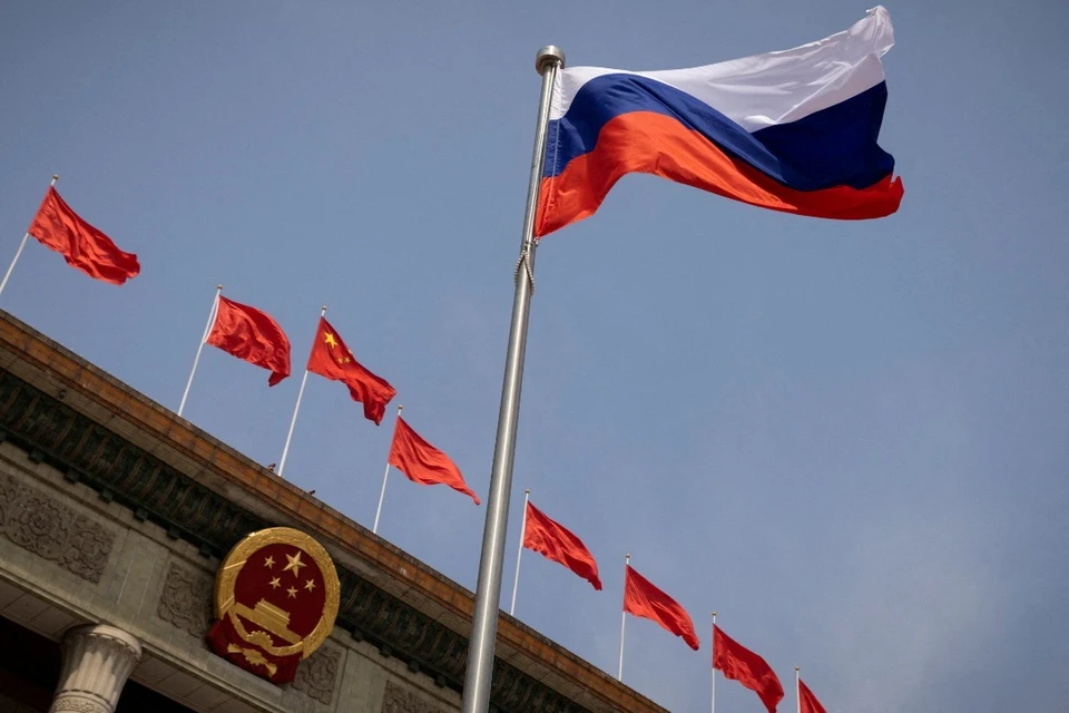 Китай намерен вместе с Россией реагировать на вызовы и угрозы безопасности
