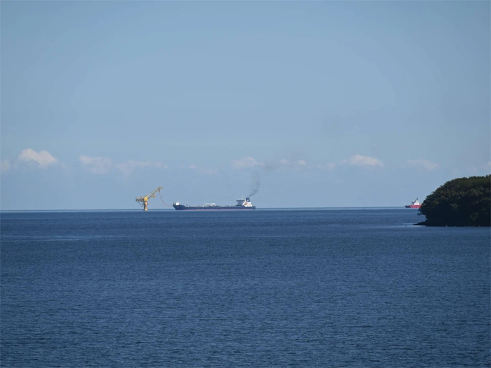 Границы морского порта Де-Кастри изменили в Хабаровском крае Фото: Росморречфлот