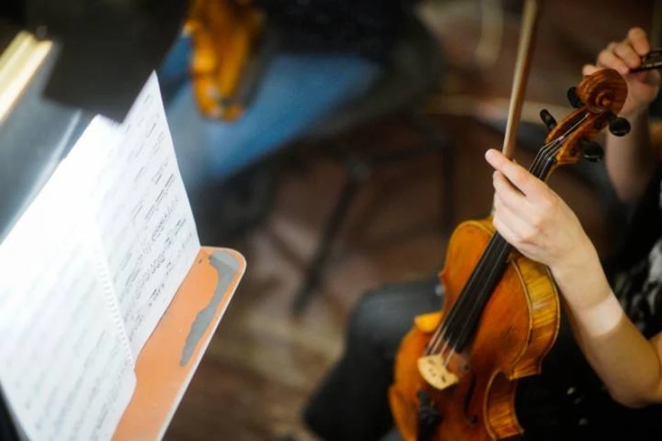 2 и 3 ноября в Иркутской области пройдет фестиваль классической музыки