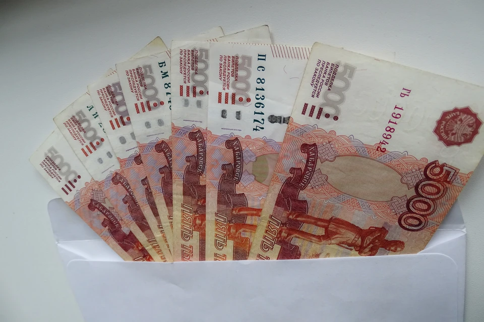 Жительница Липецка отдала мошеннику 15800 за несуществующую теннисную ракетку