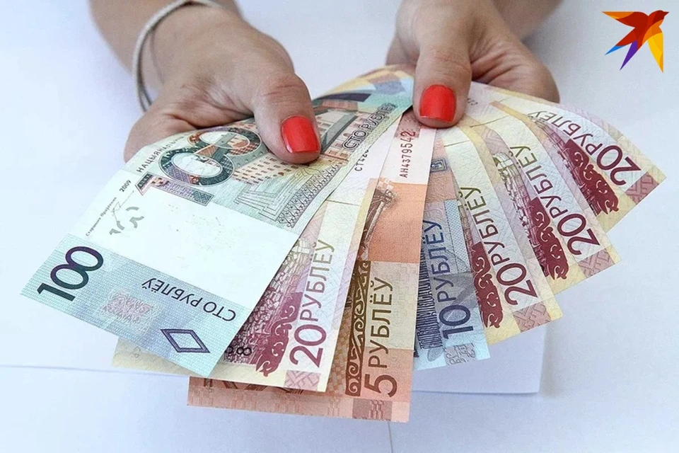 В Беларуси вырастет бюджет прожиточного минимума с 1 ноября 2023. Снимок используется в качестве иллюстрации.