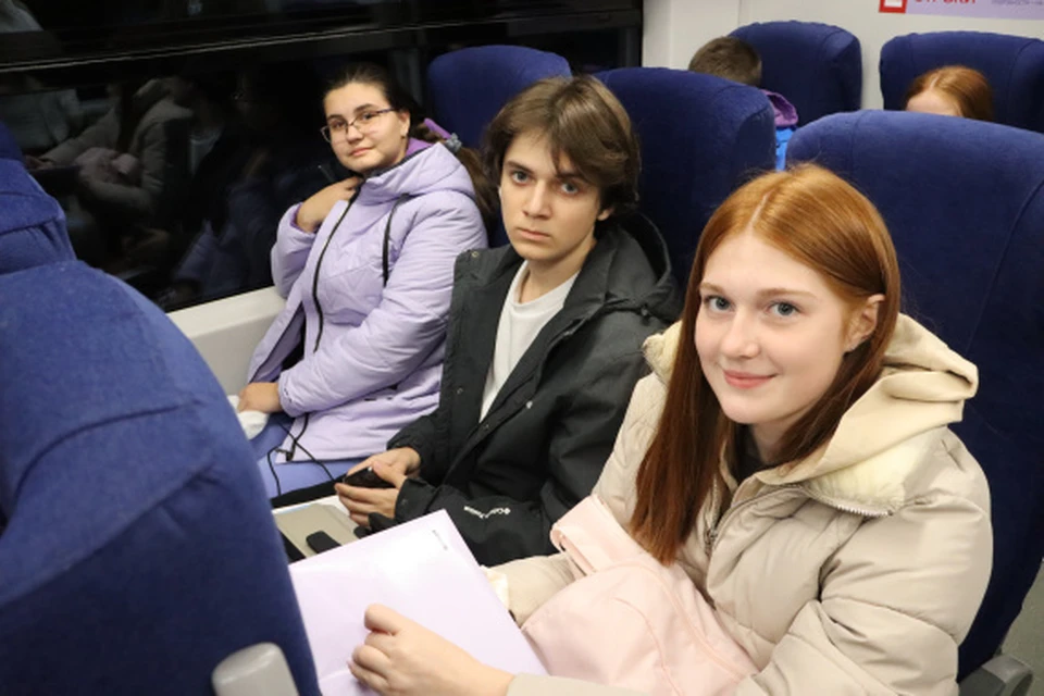В рамках смены ребята создадут и презентуют проекты «Вектор будущего», в которых они продемонстрируют свои идеи по направлению технического творчества.