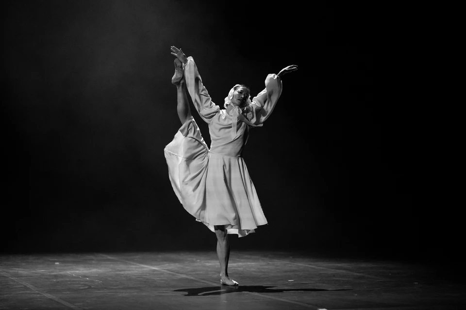 Фото Асхата Нурекина