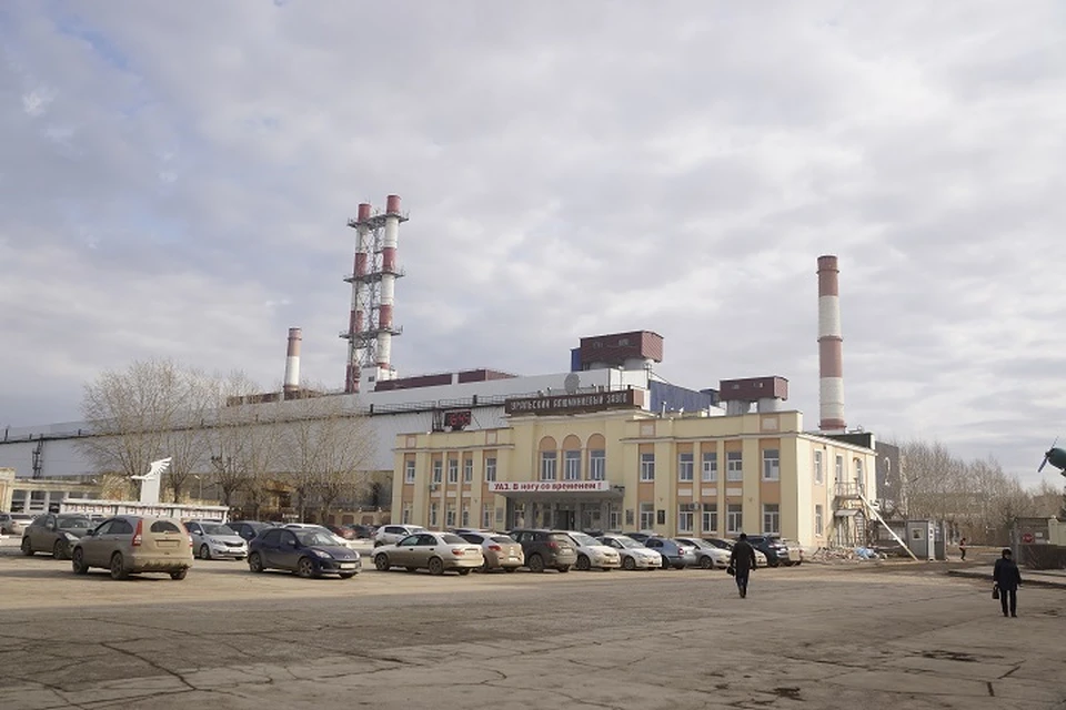 Предыдущий опыт нового заместителя главы поможет ему успешно справляться с обязанностями