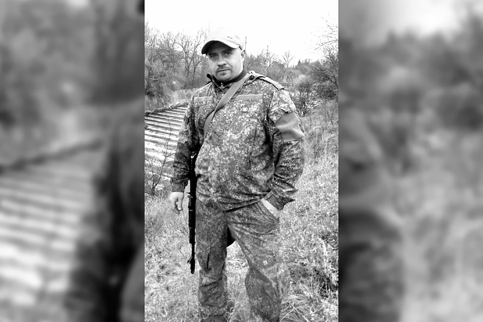 В Североморске проводили в последний путь военнослужащего Доната Витальевича Татаринова, который погиб в ходе СВО. Фото: Администрация ЗАТО г.Североморск