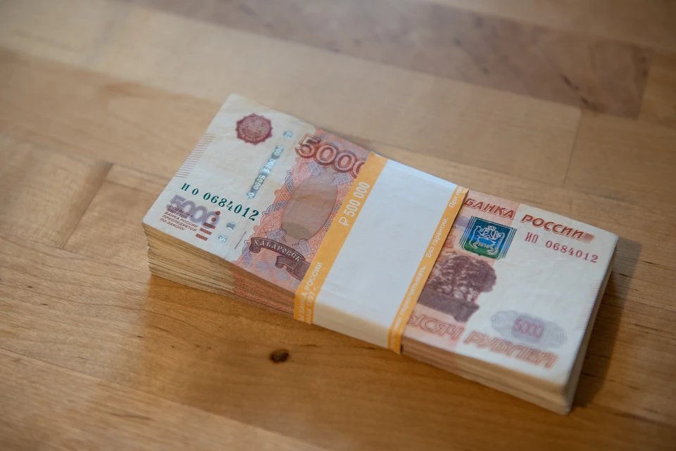 На директора подрядной организации возбуждено уголовное дело о мошенничестве