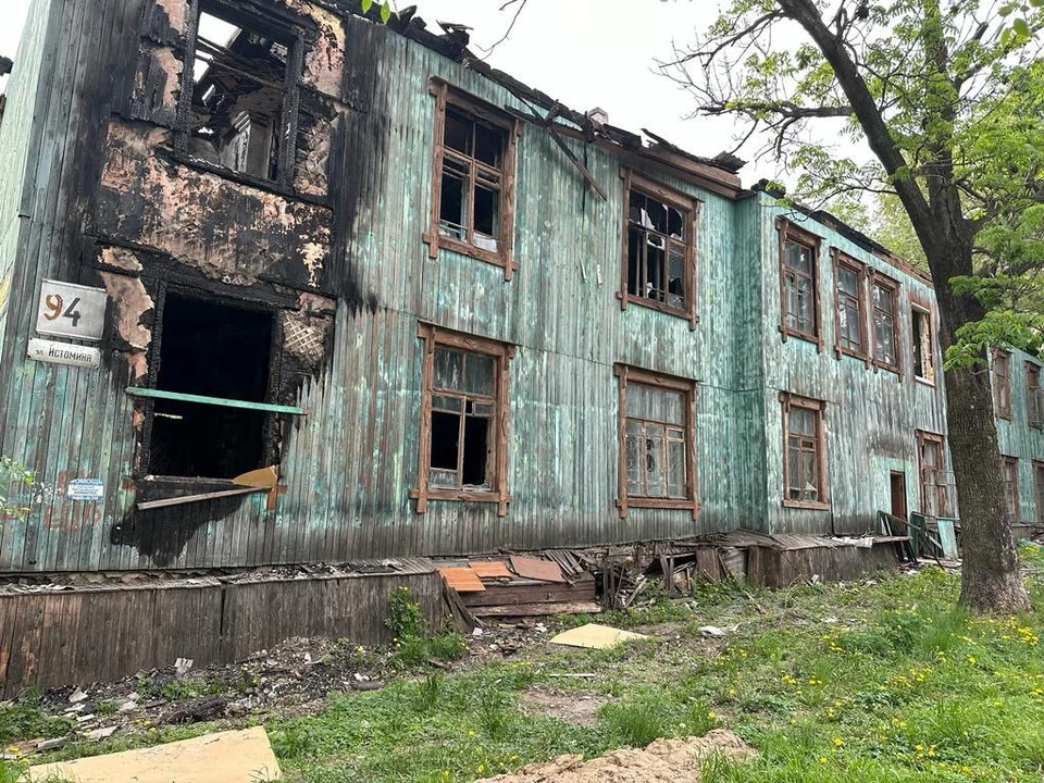 Прокуратура Хабаровска обязала мэрию выдать жилье малоимущей женщине Фото: прокуратура Хабаровского края