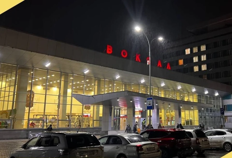 В 2023 году в Ульяновской области пригородными поездами воспользовалось больше пассажиров, чем в 2022 году. Фото телеграм-канал Министерства транспорта Ульяновской области