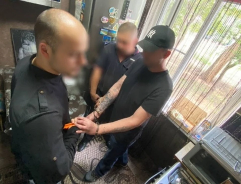 Фото: СУ СКР по Ставропольскому краю