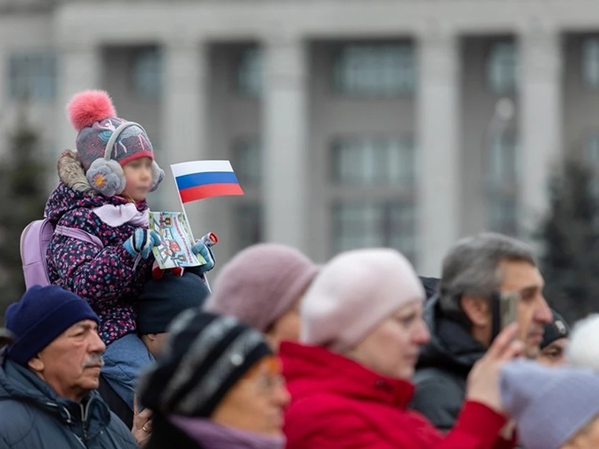 Праздничные выходные в Твери будут дождливыми и тёплыми - KP.RU