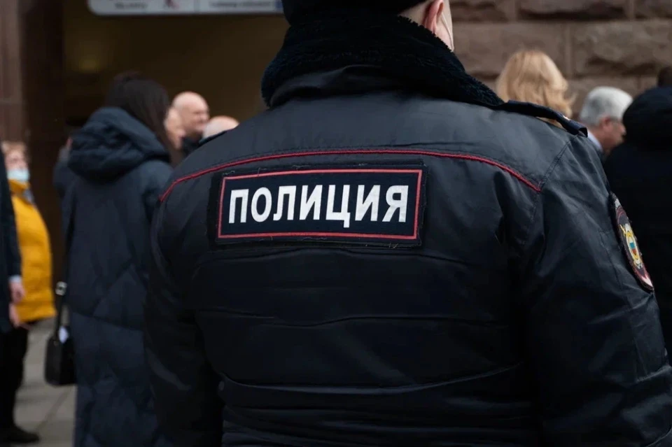 Вопрос о возбуждении уголовного дела будет решаться по итогам экспертизы