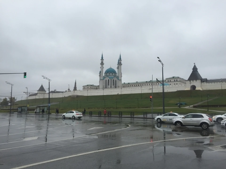 По мнению казанских архитекторов, сборник должен помочь специалистам лучше понимать столицу Татарстана.