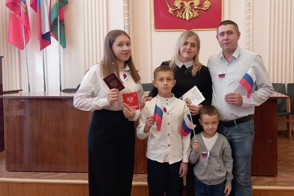 Фото: пресс-служба Брянской городской администрации.