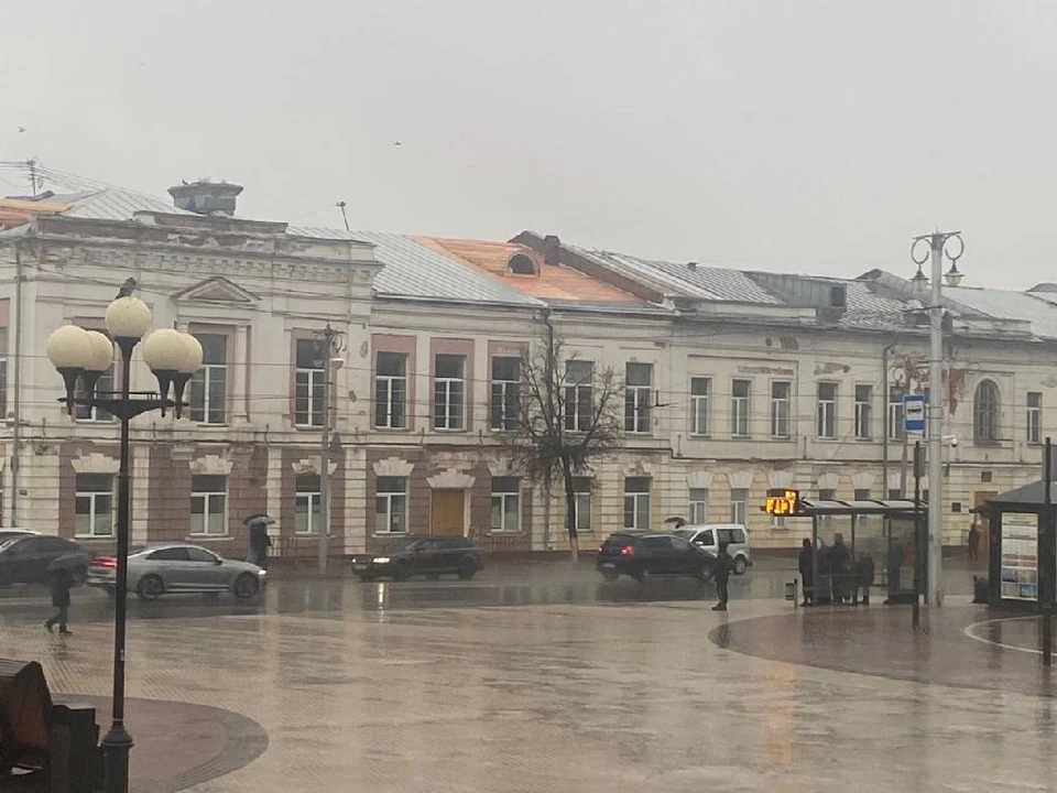 Фото с сайта областной прокуратуры