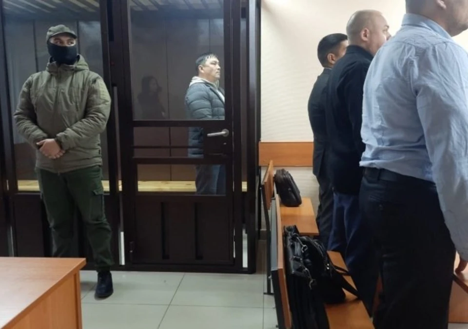 Фото: Советский районный суд Уфы